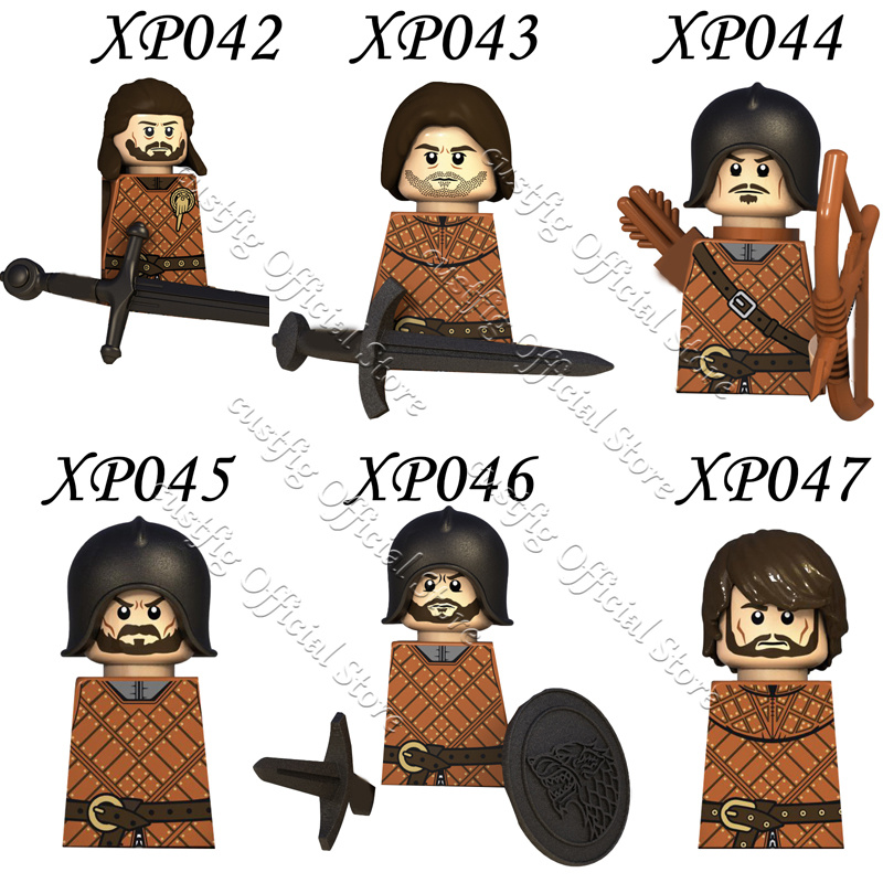 MOC Kastil Abad Pertengahan Ro - Kids Toys Egypt ulasan dan harga