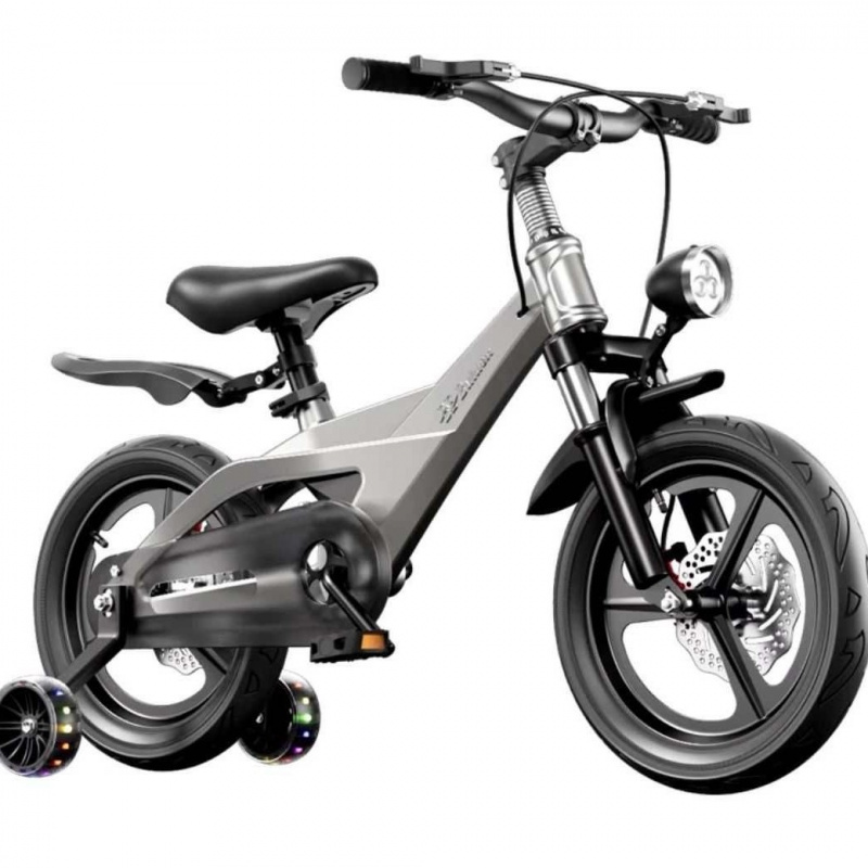 Sepeda Anak Alloy Magnesium 2  - Kids Toys Cycle ulasan dan harga