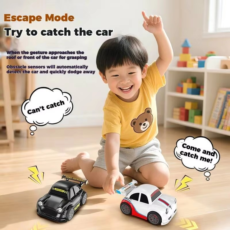 Mobil RC Drift Stunt dengan Re - Best Kids Toys Xmas ulasan dan harga