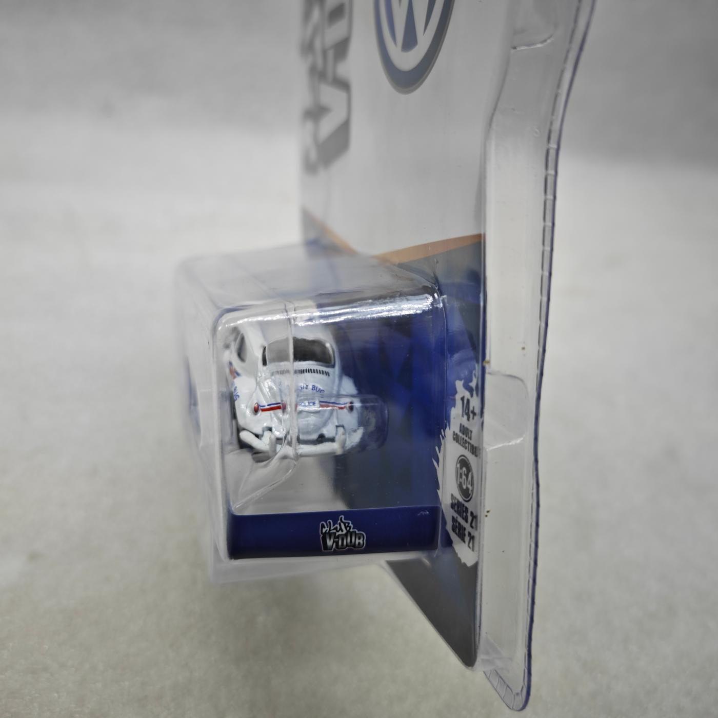 Lampu Hijau 1:64 V-Dub 21 - Kl - Kids Toys London ulasan dan harga