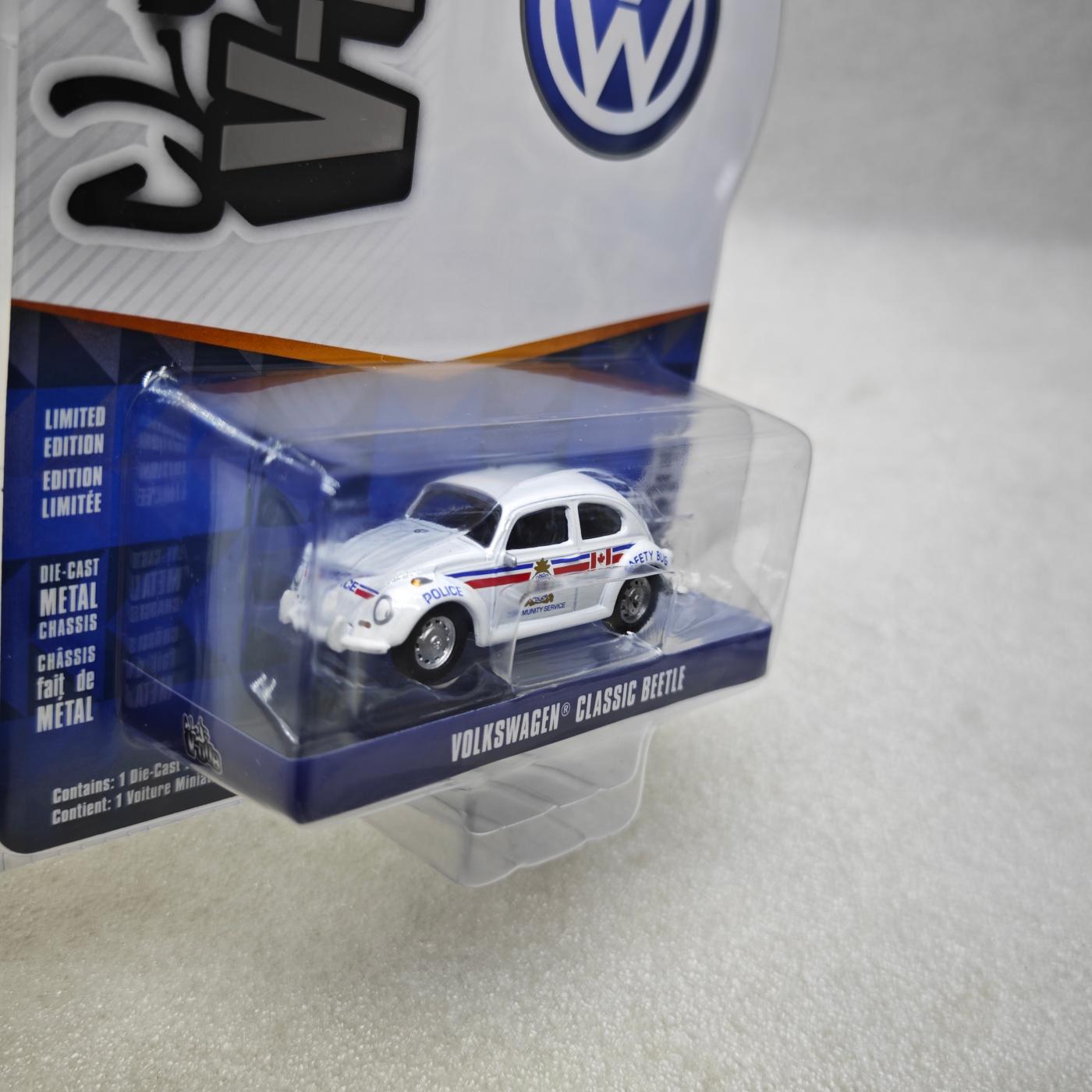 Lampu Hijau 1:64 V-Dub 21 - Kl - Kids Toys London ulasan dan harga