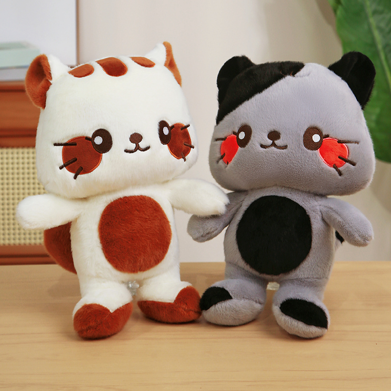 Mainan kucing Kawaii untuk ana - Best Kids Toys Xmas ulasan dan harga