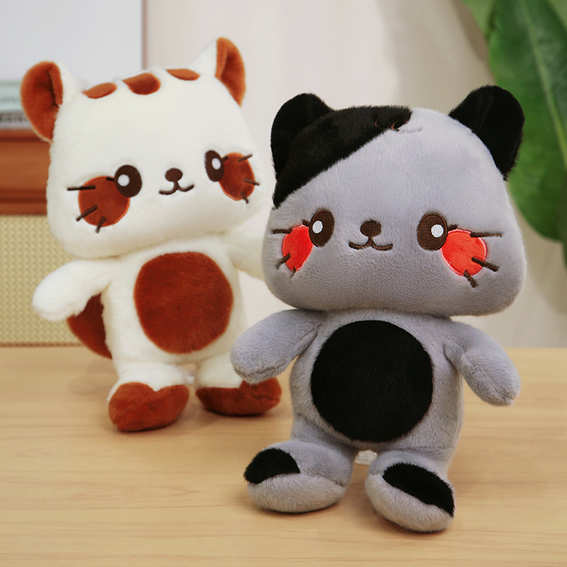 Mainan kucing Kawaii untuk ana - Best Kids Toys Xmas ulasan dan harga