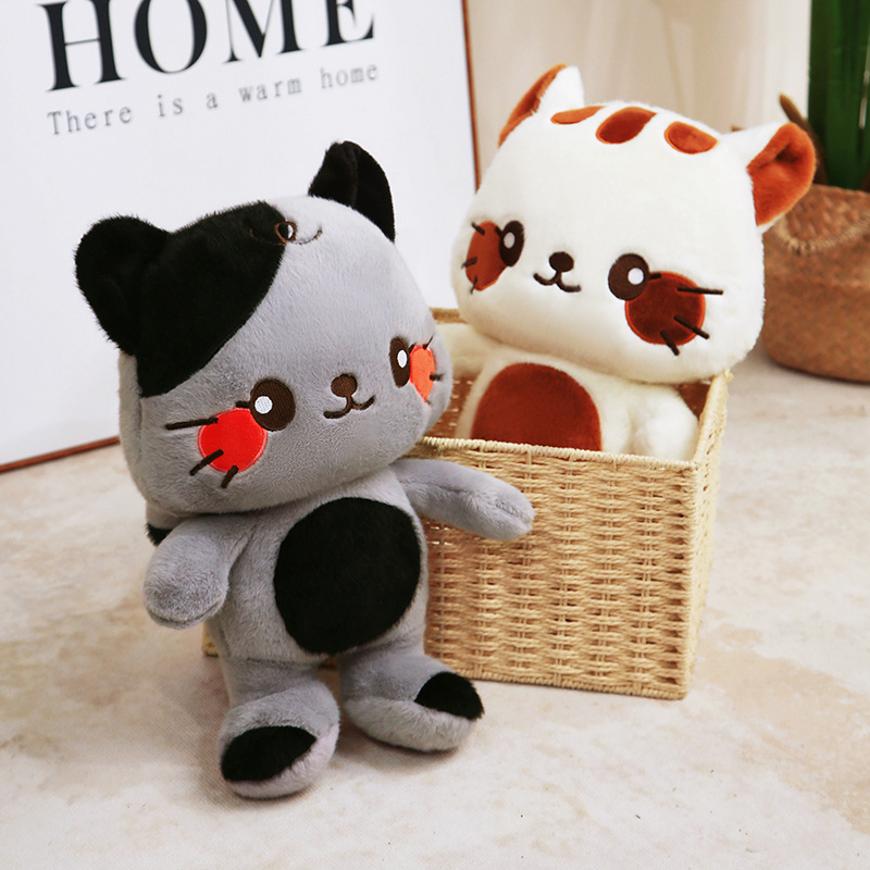 Mainan kucing Kawaii untuk ana - Best Kids Toys Xmas ulasan dan harga