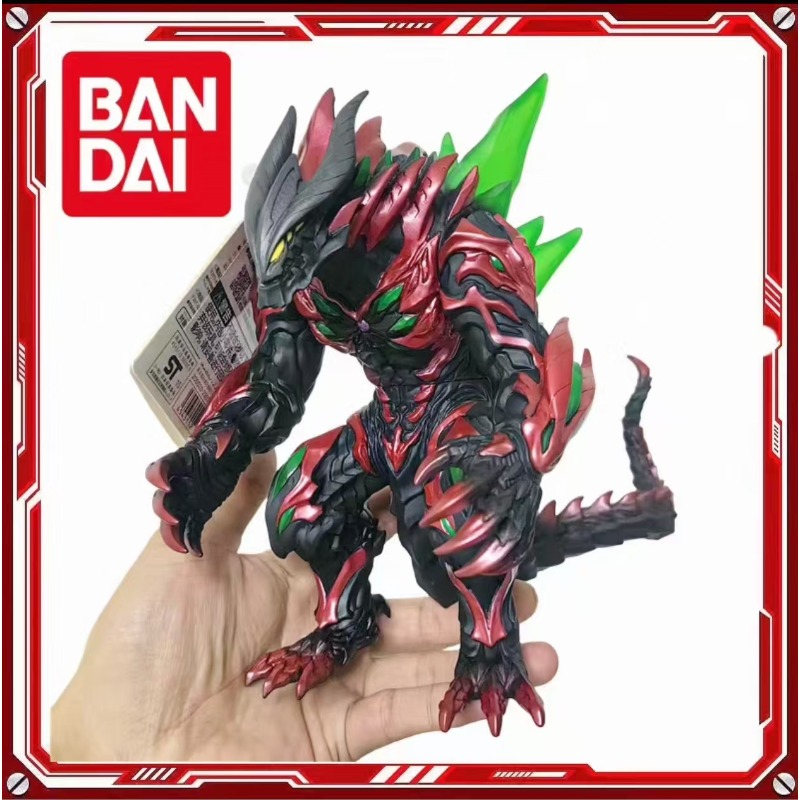 Bandai Asli Ultraman Orb Big S - Kids Toys Big W ulasan dan harga